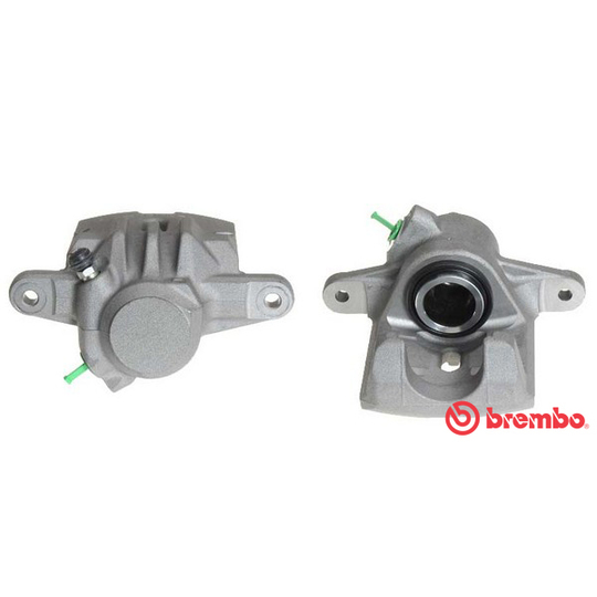 F 78 039 - Brake Caliper 