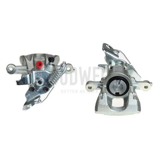 343470 - Brake Caliper 