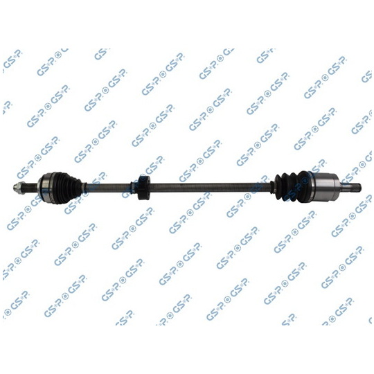 223023 - Drive Shaft 