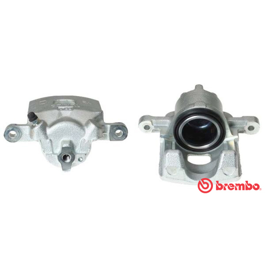 F 78 034 - Brake Caliper 