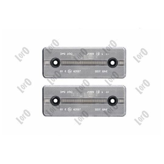 L54-140-002LED - Indicator Set 