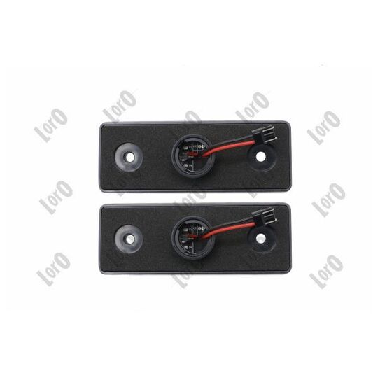 L54-140-002LED - Indicator Set 