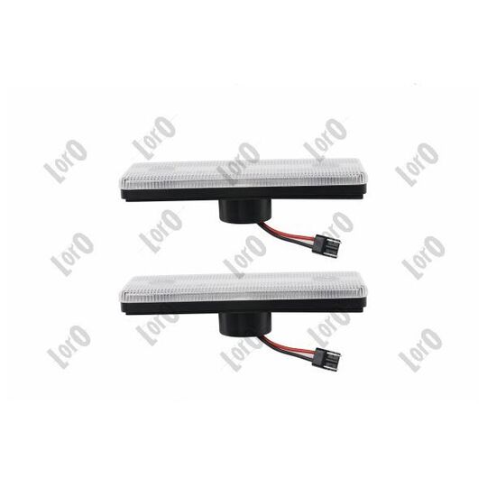 L54-140-002LED - Indicator Set 