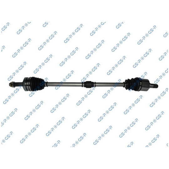 224112 - Drive Shaft 