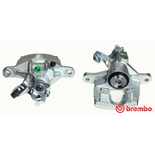 F 68 095 - Brake Caliper 