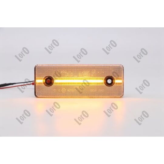 L54-140-002LED - Indicator Set 