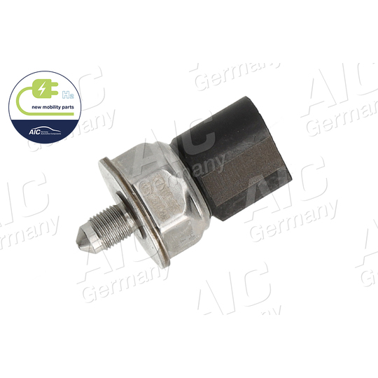 57860 - Sensor, fuel pressure 