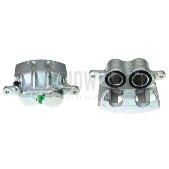 343166 - Brake Caliper 