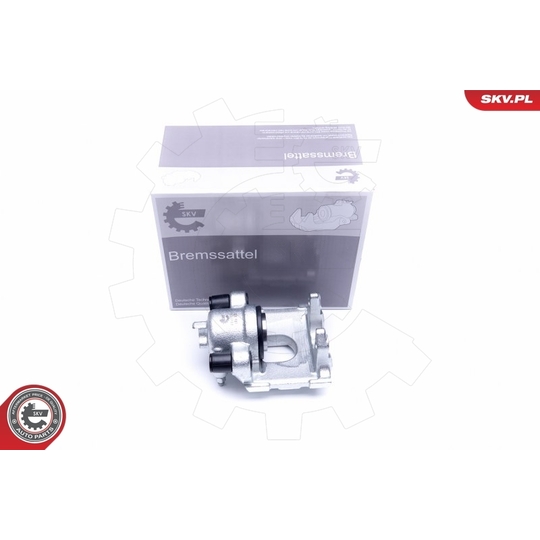 44SKV164 - Brake Caliper 