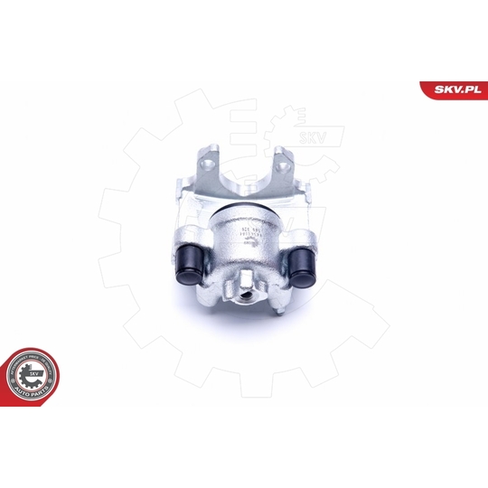 44SKV164 - Brake Caliper 