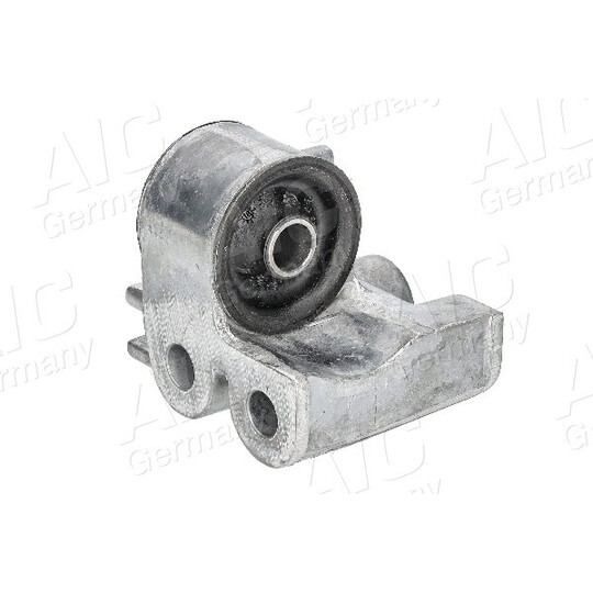 70573 - Control Arm-/Trailing Arm Bush 