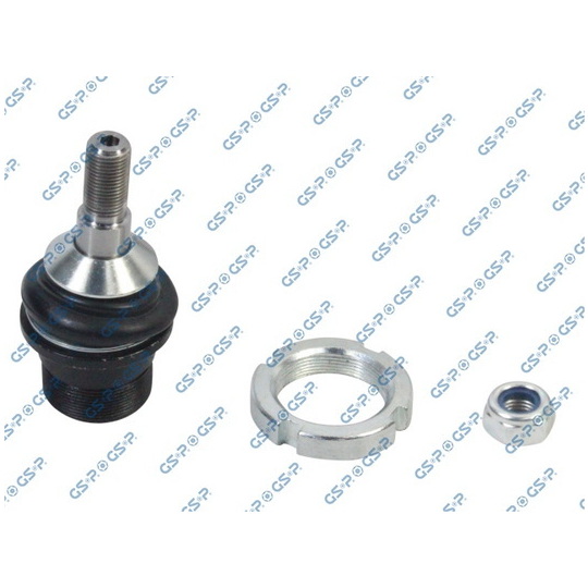 S080138 - Ball Joint 