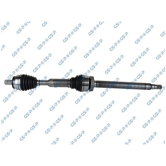 201374 - Drive Shaft 