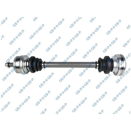 235024 - Drive Shaft 