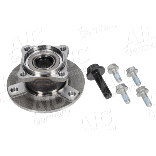 56590 - Wheel Bearing Kit 