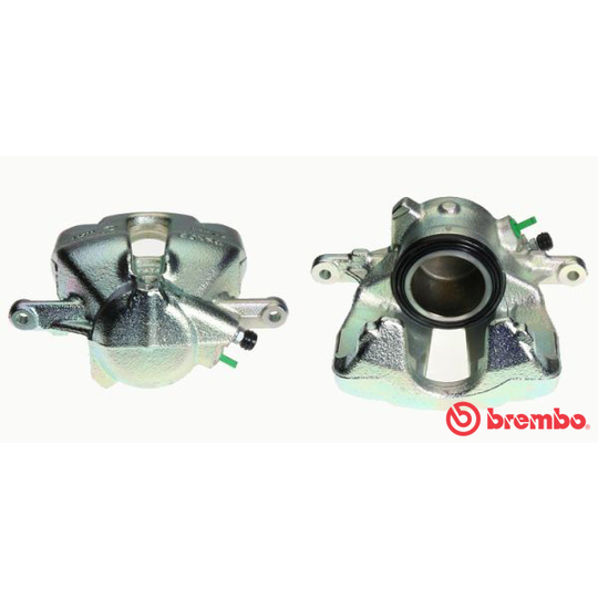 F 23 177 - Brake Caliper 