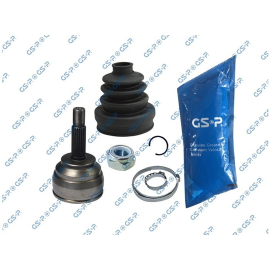 850021 - Joint Kit, drive shaft 