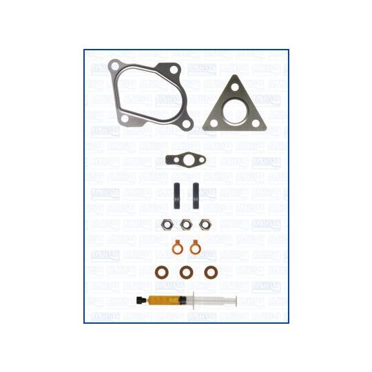 JTC12116 - Mounting Kit, charger 