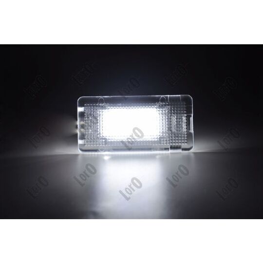 L04-410-001LED - Interior Light 