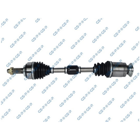 223173 - Drive Shaft 