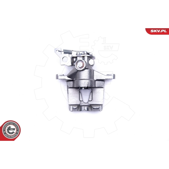 44SKV924 - Brake Caliper 