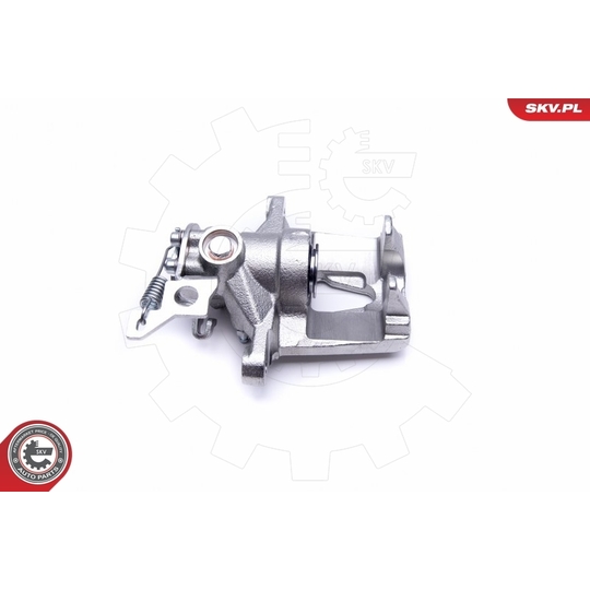 44SKV924 - Brake Caliper 