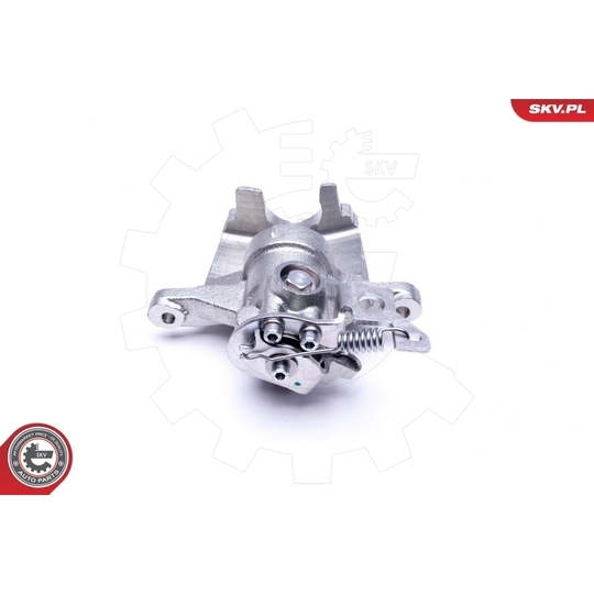 44SKV924 - Brake Caliper 