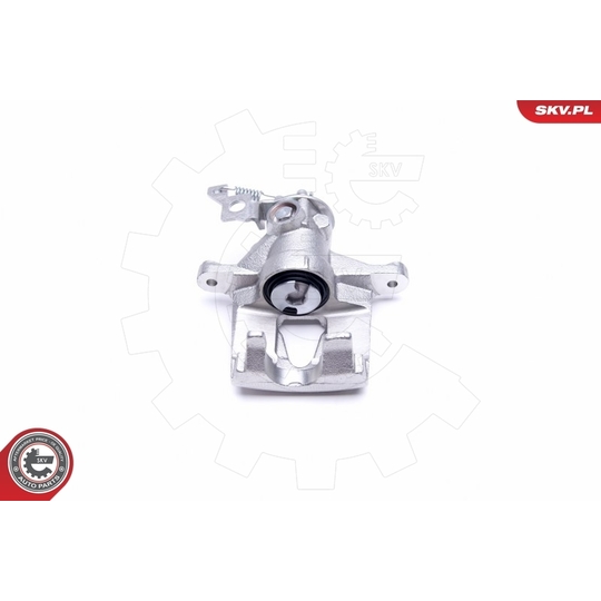 44SKV924 - Brake Caliper 