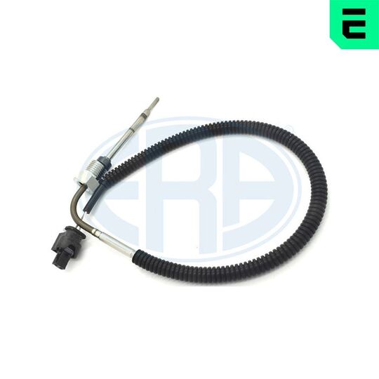 551287 - Sensor, exhaust gas temperature 