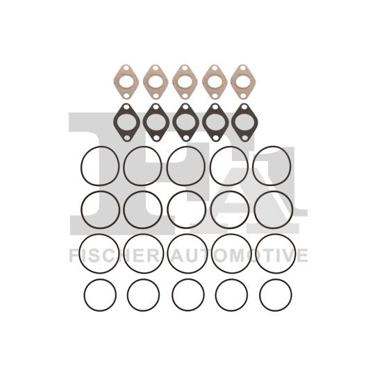 KG110045E - Gasket Set, EGR system 