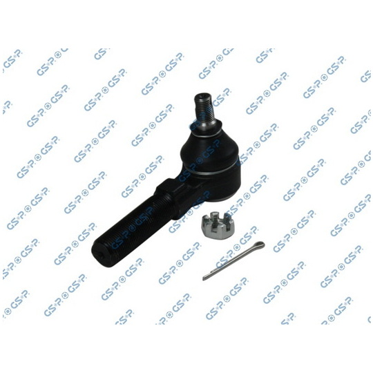 S071312 - Tie Rod End 