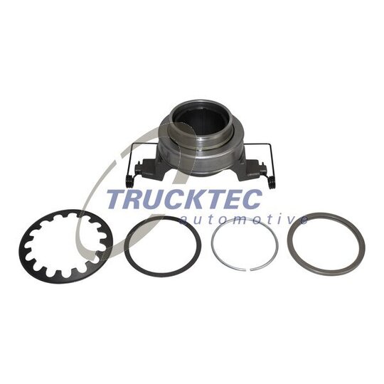 03.23.009 - Clutch Release Bearing 