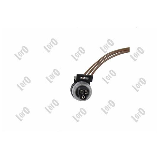 120-00-136 - Cable Repair Set, pressure switch (air conditioning) 