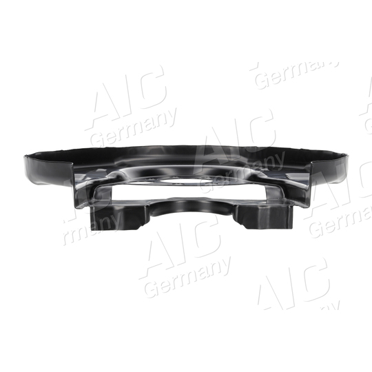 57602 - Splash Panel, brake disc 