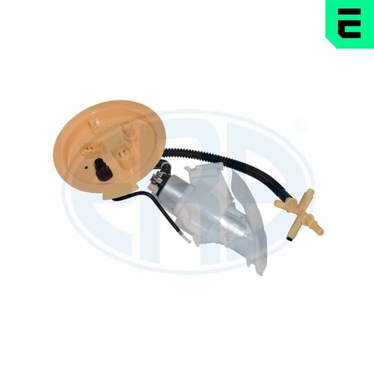 770169 - Fuel Pump 