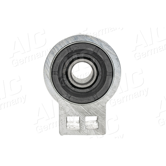 70503 - Control Arm-/Trailing Arm Bush 