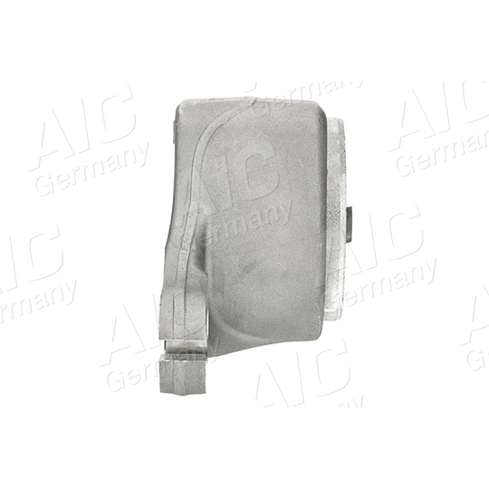 70503 - Control Arm-/Trailing Arm Bush 