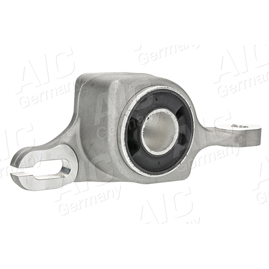 70503 - Control Arm-/Trailing Arm Bush 