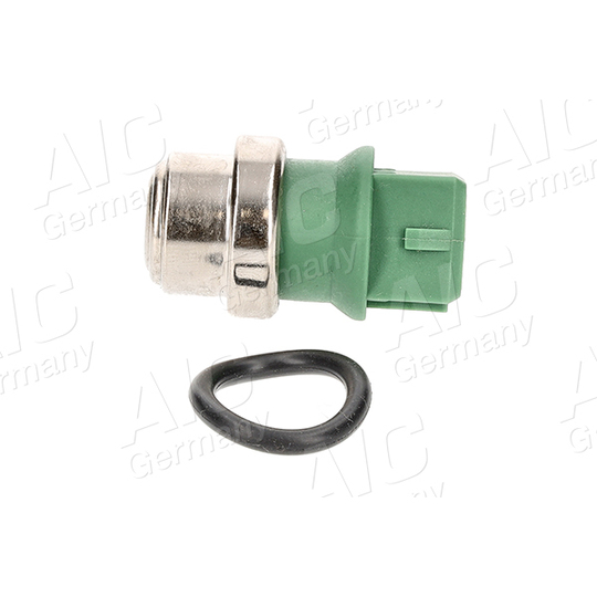 57295 - Sensor, coolant temperature 