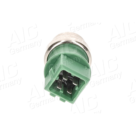 57295 - Sensor, coolant temperature 