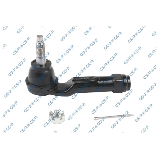 S071862 - Tie Rod End 