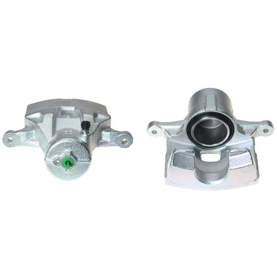 F 00 031 - Brake Caliper 