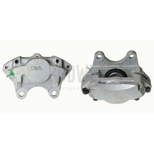 341032 - Brake Caliper 