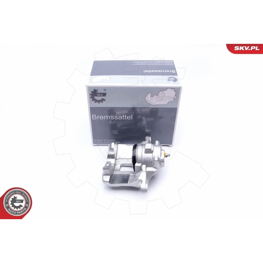 34SKV474 - Brake Caliper 