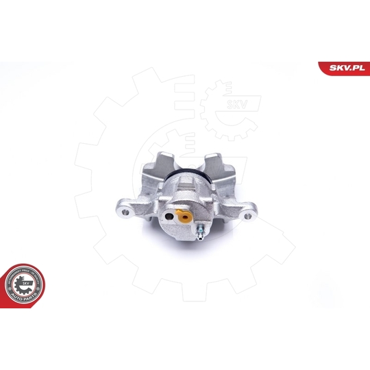 34SKV474 - Brake Caliper 