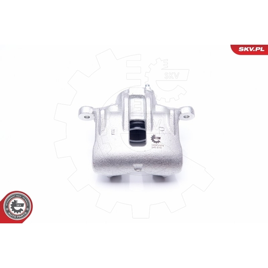 34SKV474 - Brake Caliper 