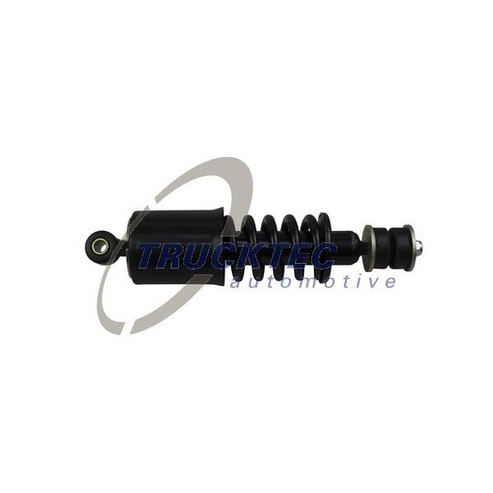 05.63.011 - Shock Absorber, cab suspension 