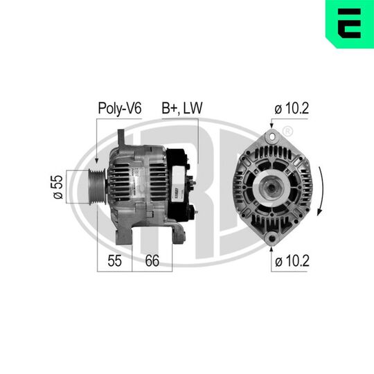 210345A - Generator 