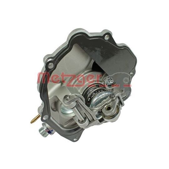 8010002 - Vacuum Pump, braking system 