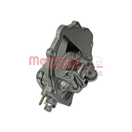 8010002 - Vacuum Pump, braking system 